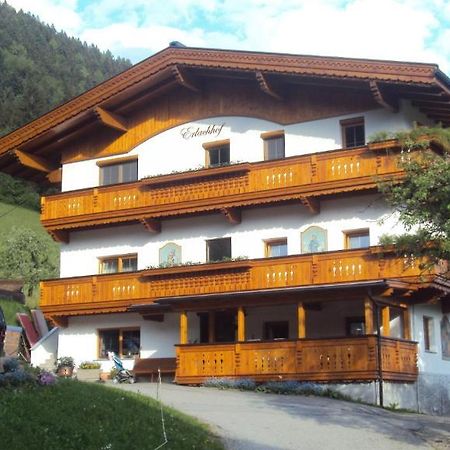 Erlacherhof Bruck am Ziller Ruang foto