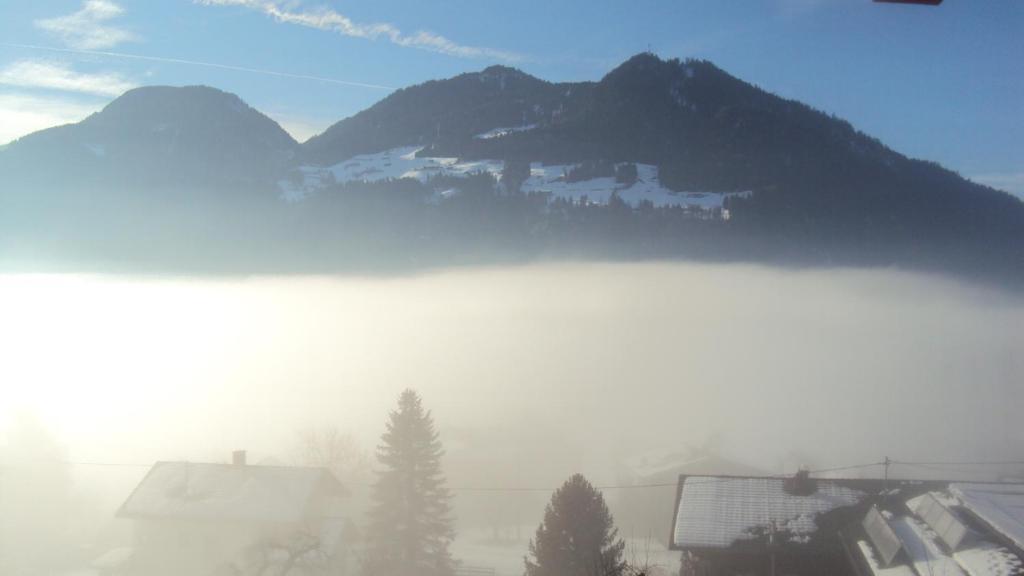 Erlacherhof Bruck am Ziller Bagian luar foto